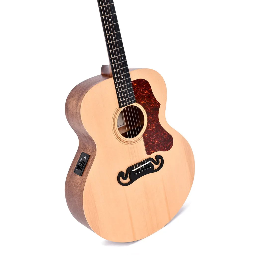 Sigma - Grand Jumbo SE Series