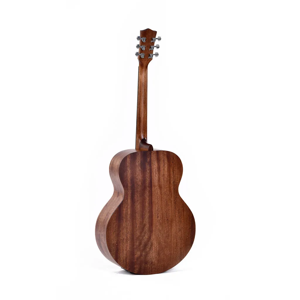 Sigma - Grand Jumbo SE Series