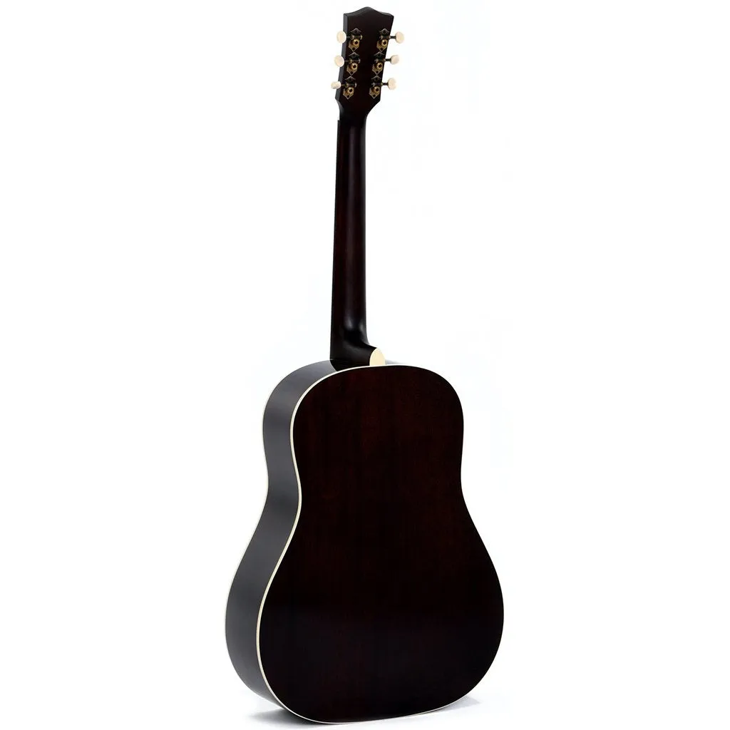 Sigma JM-SG45 Style 45 - Sunburst