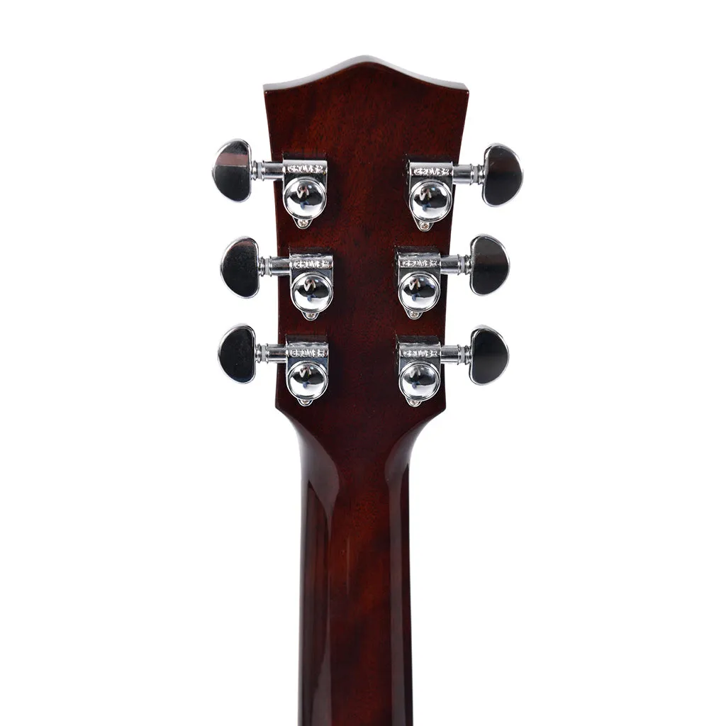 Sigma SDM-SG5 All-Solid Hummingbird