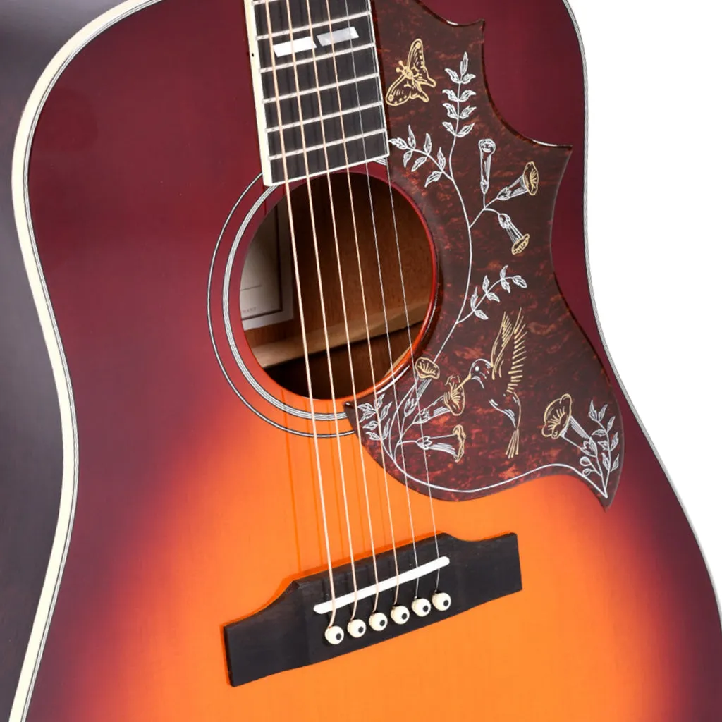 Sigma SDM-SG5 All-Solid Hummingbird