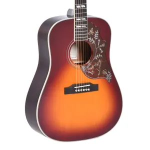 Sigma SDM-SG5 All-Solid Hummingbird