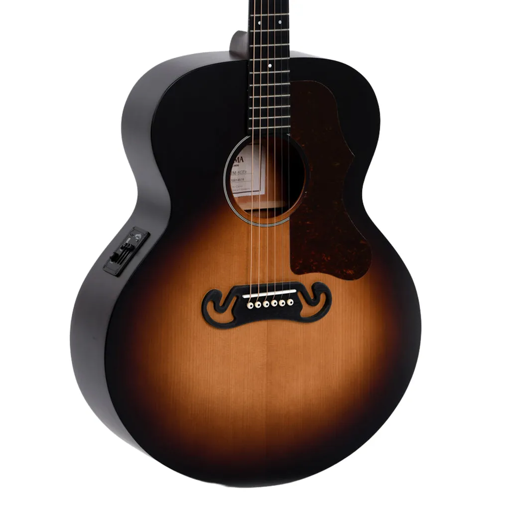 Sigma SG Series Grand Jumbo Satin S/ Burst