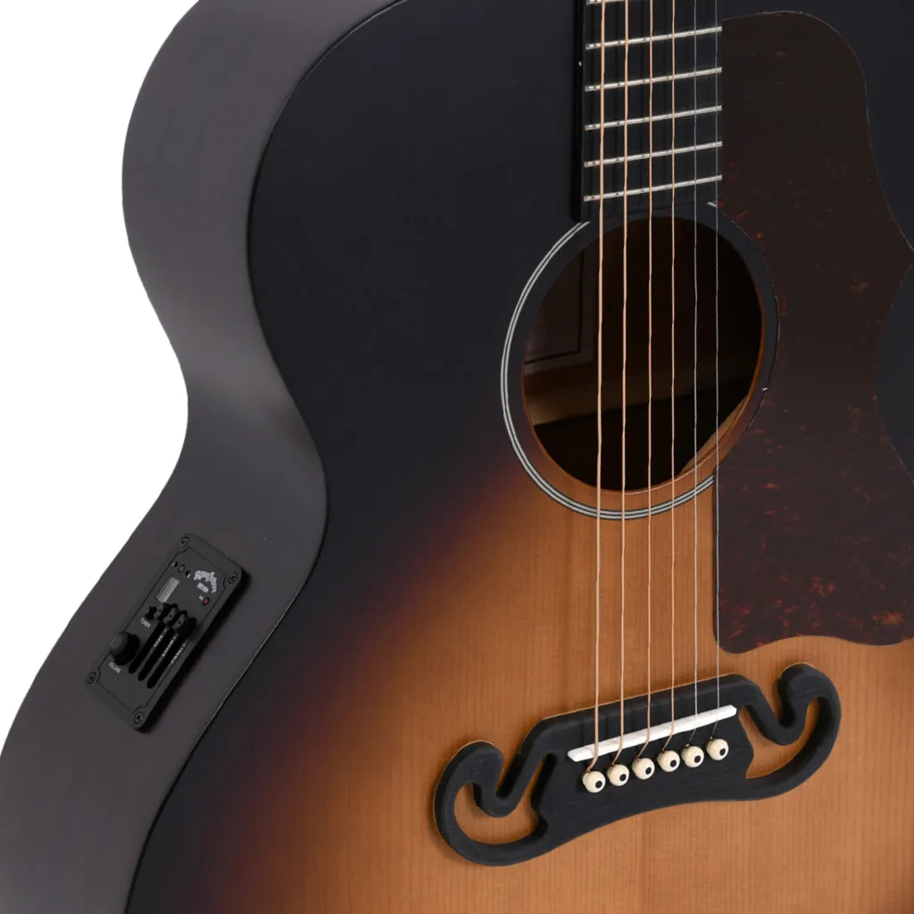 Sigma SG Series Grand Jumbo Satin S/ Burst