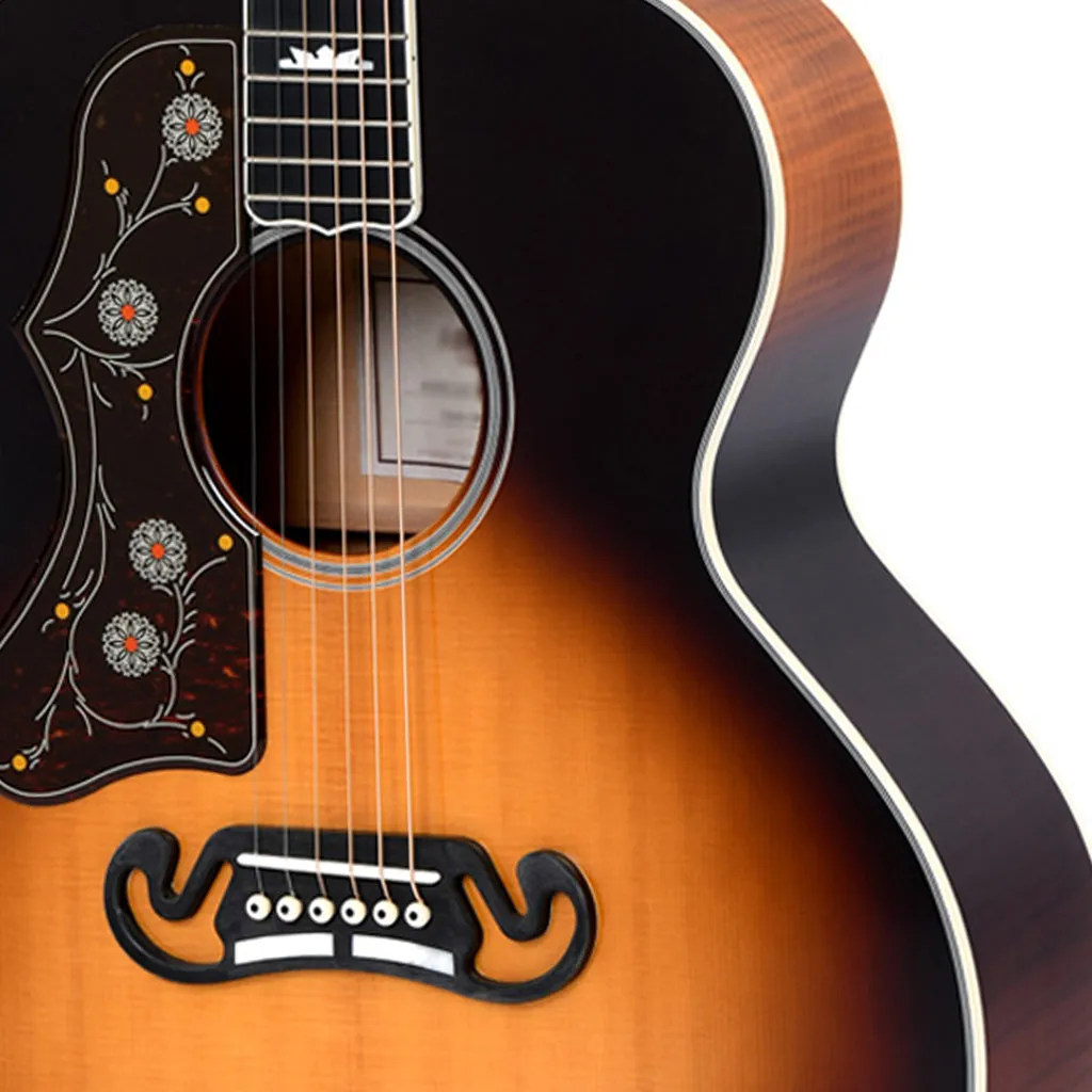 Sigma SG Series Jumbo - Left Handed