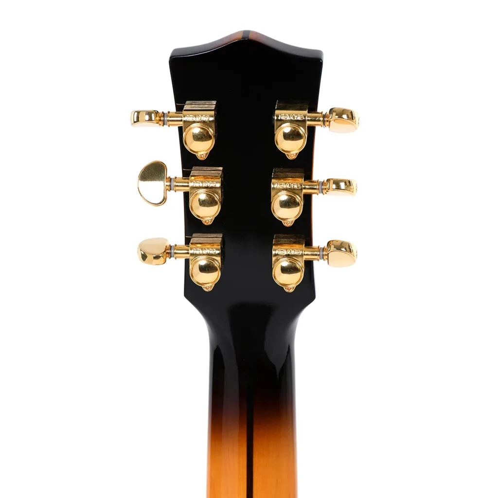 Sigma SG Series Jumbo - Left Handed