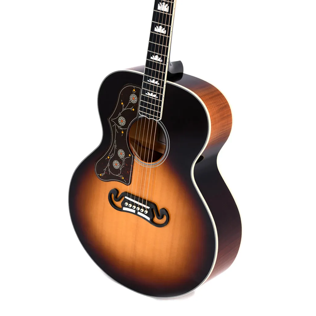 Sigma SG Series Jumbo - Left Handed