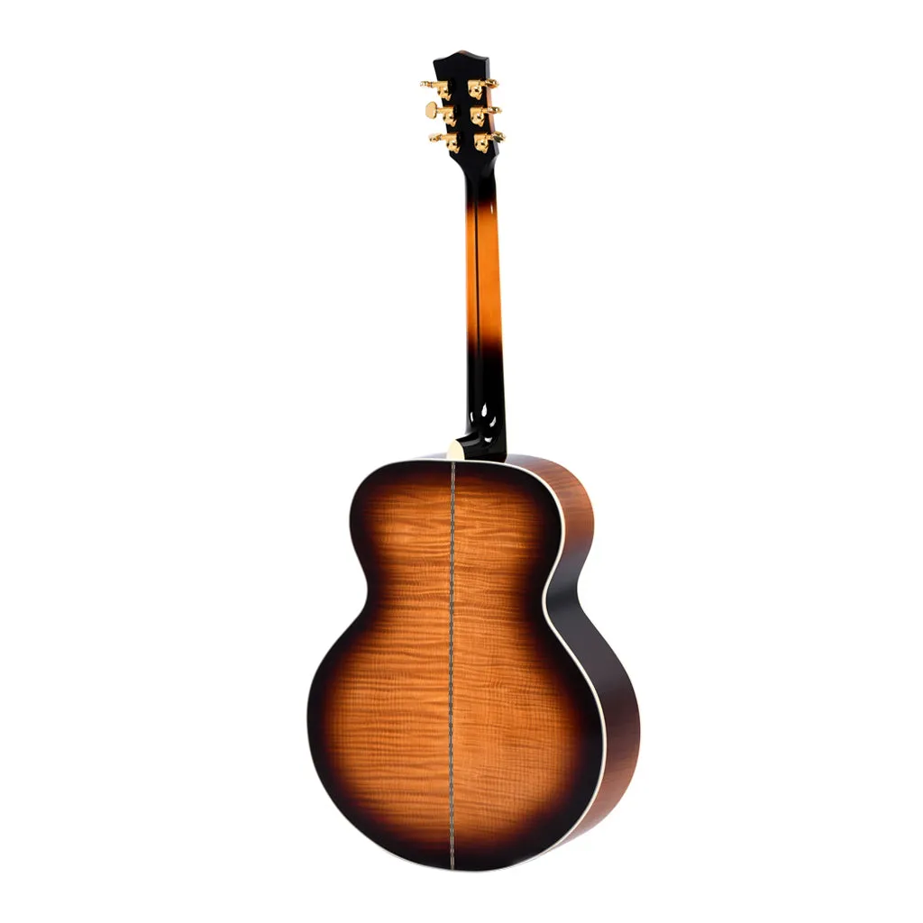 Sigma SG Series Jumbo - Left Handed