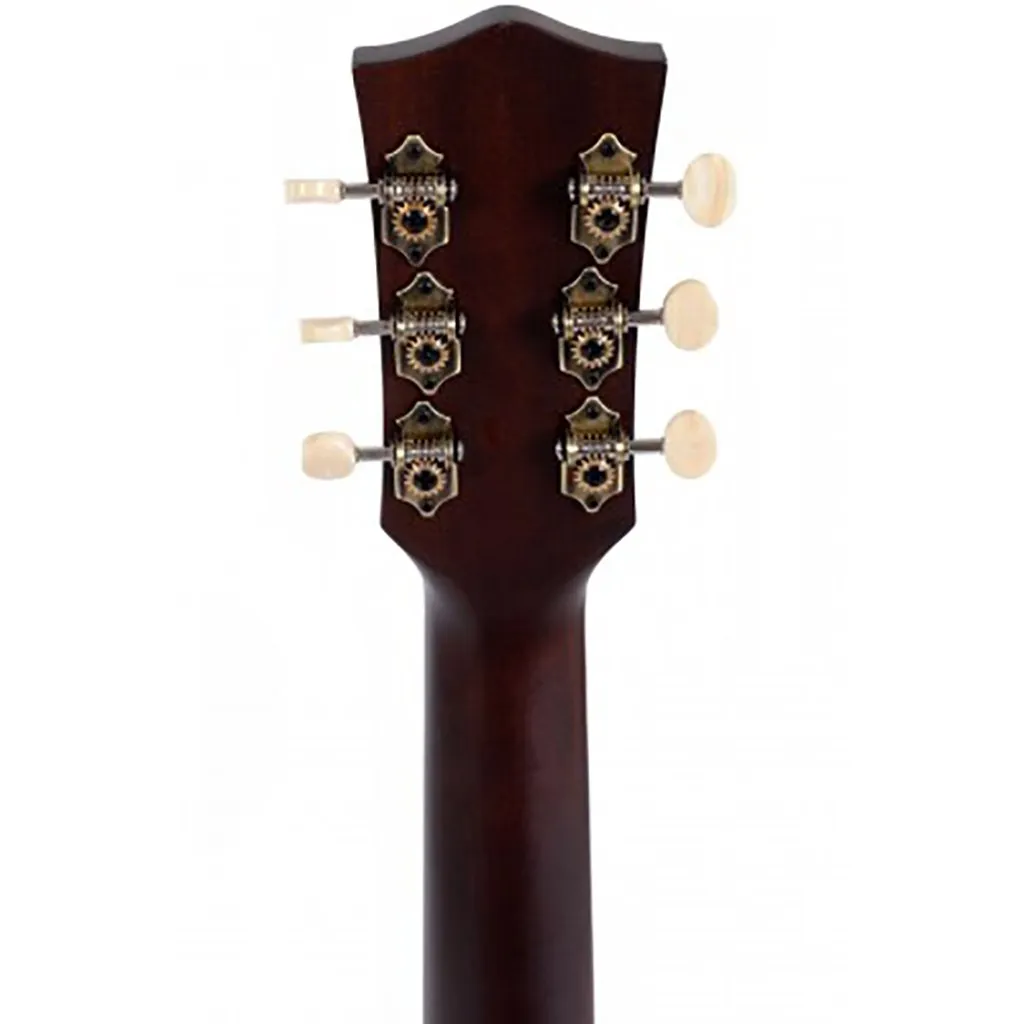Sigma SG45L Left Handed Slope Shoulder - Sunburst