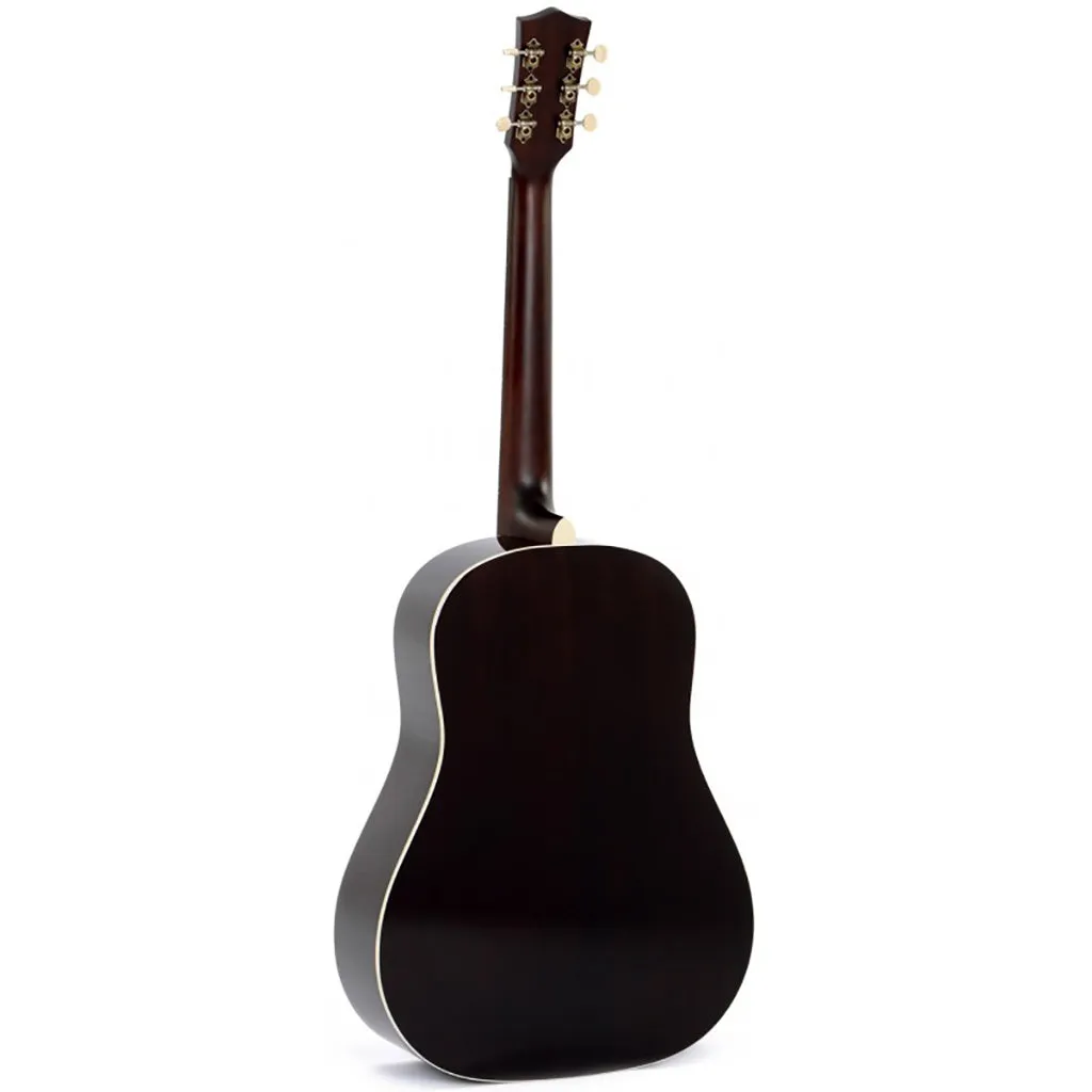 Sigma SG45L Left Handed Slope Shoulder - Sunburst