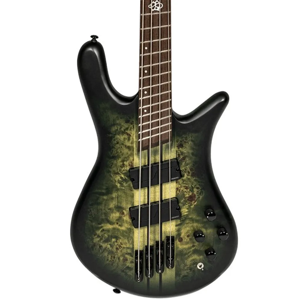 Spector Dimension Multiscale Bass - 4 Haunted Moss