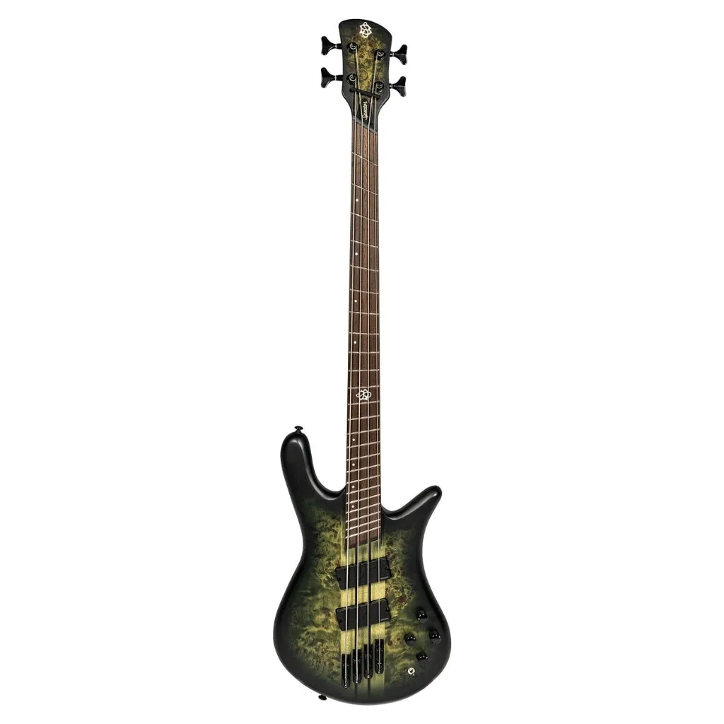 Spector Dimension Multiscale Bass - 4 Haunted Moss