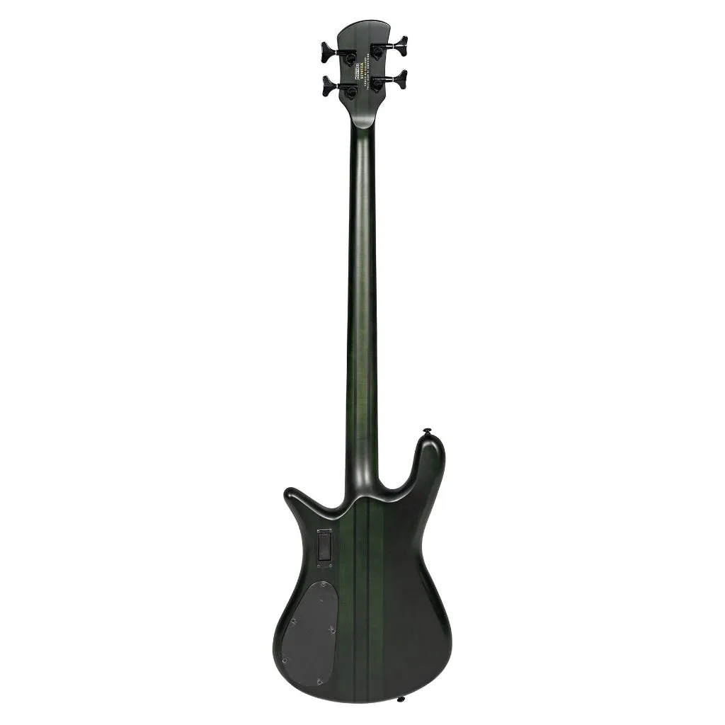 Spector Dimension Multiscale Bass - 4 Haunted Moss