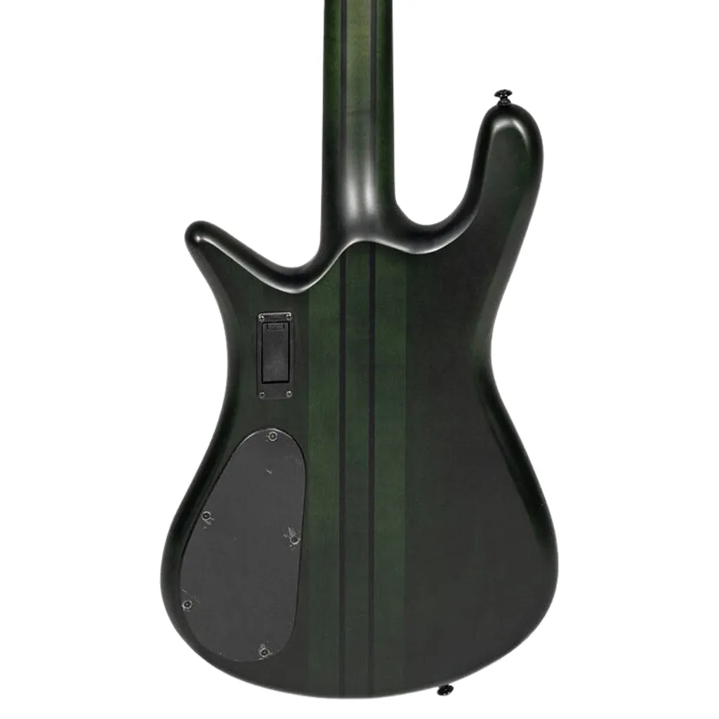 Spector Dimension Multiscale Bass - 4 Haunted Moss