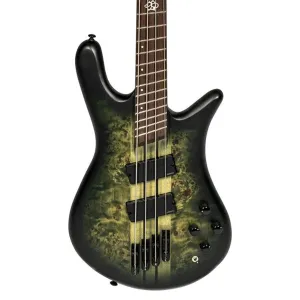 Spector Dimension Multiscale Bass - 4 Haunted Moss