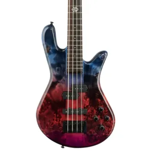 Spector Ethos 4-String Bass Guitar - Interstellar