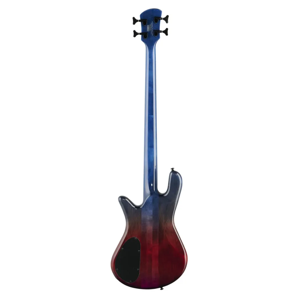 Spector Ethos 4-String Bass Guitar - Interstellar