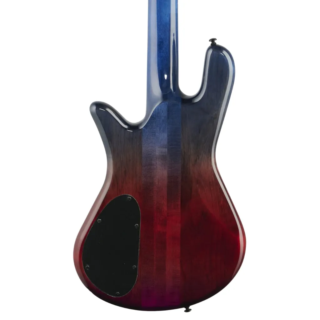 Spector Ethos 4-String Bass Guitar - Interstellar