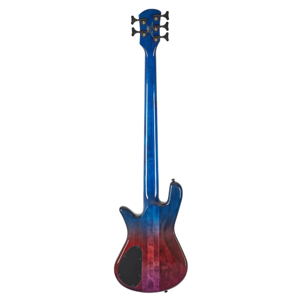 Spector Ethos 5-String Bass Guitar - Interstellar