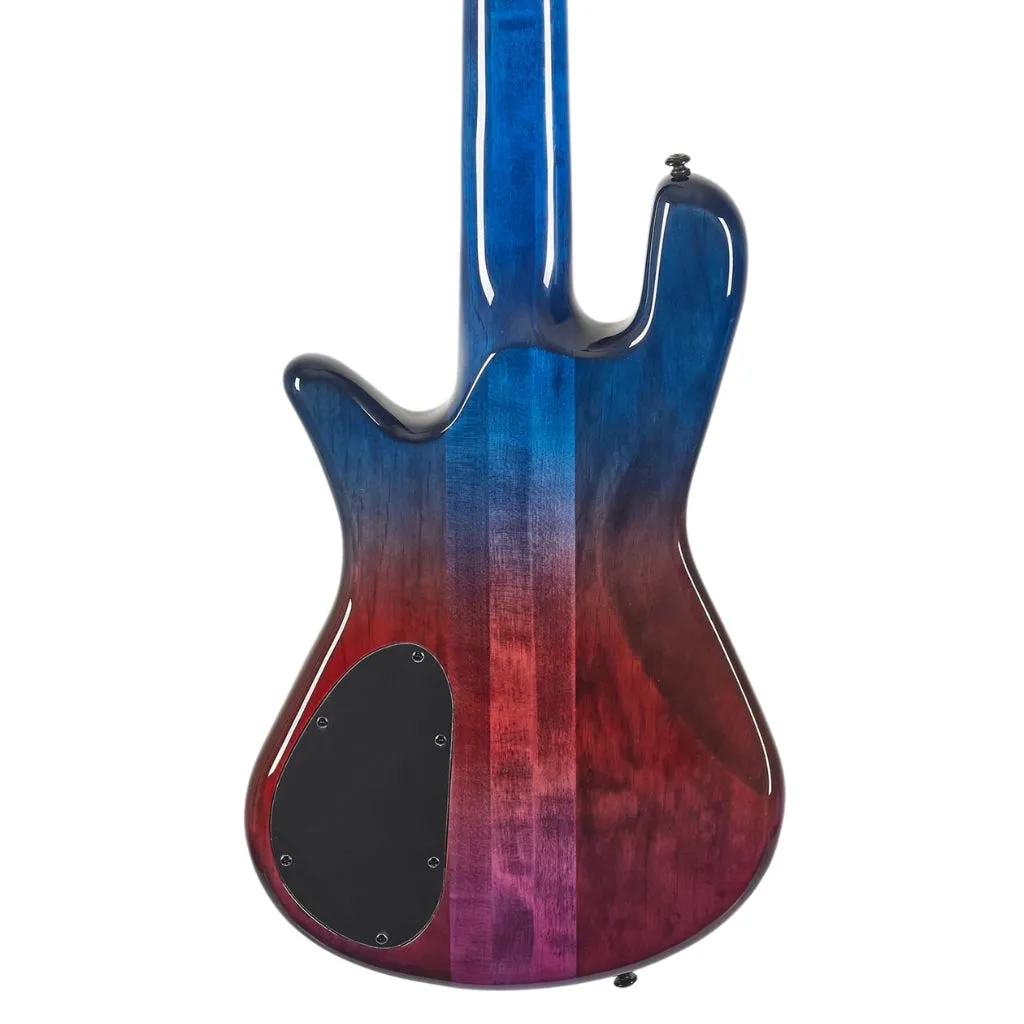Spector Ethos 5-String Bass Guitar - Interstellar
