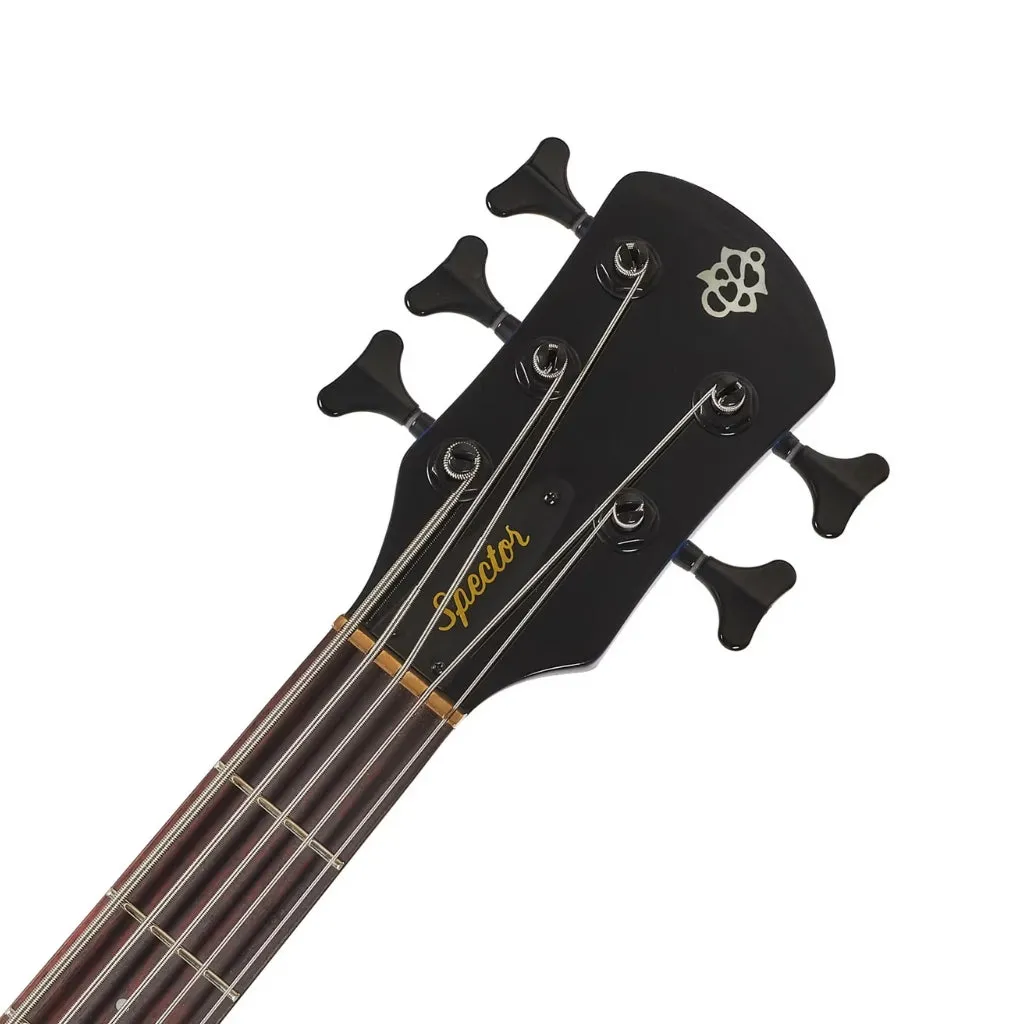 Spector Ethos 5-String Bass Guitar - Interstellar