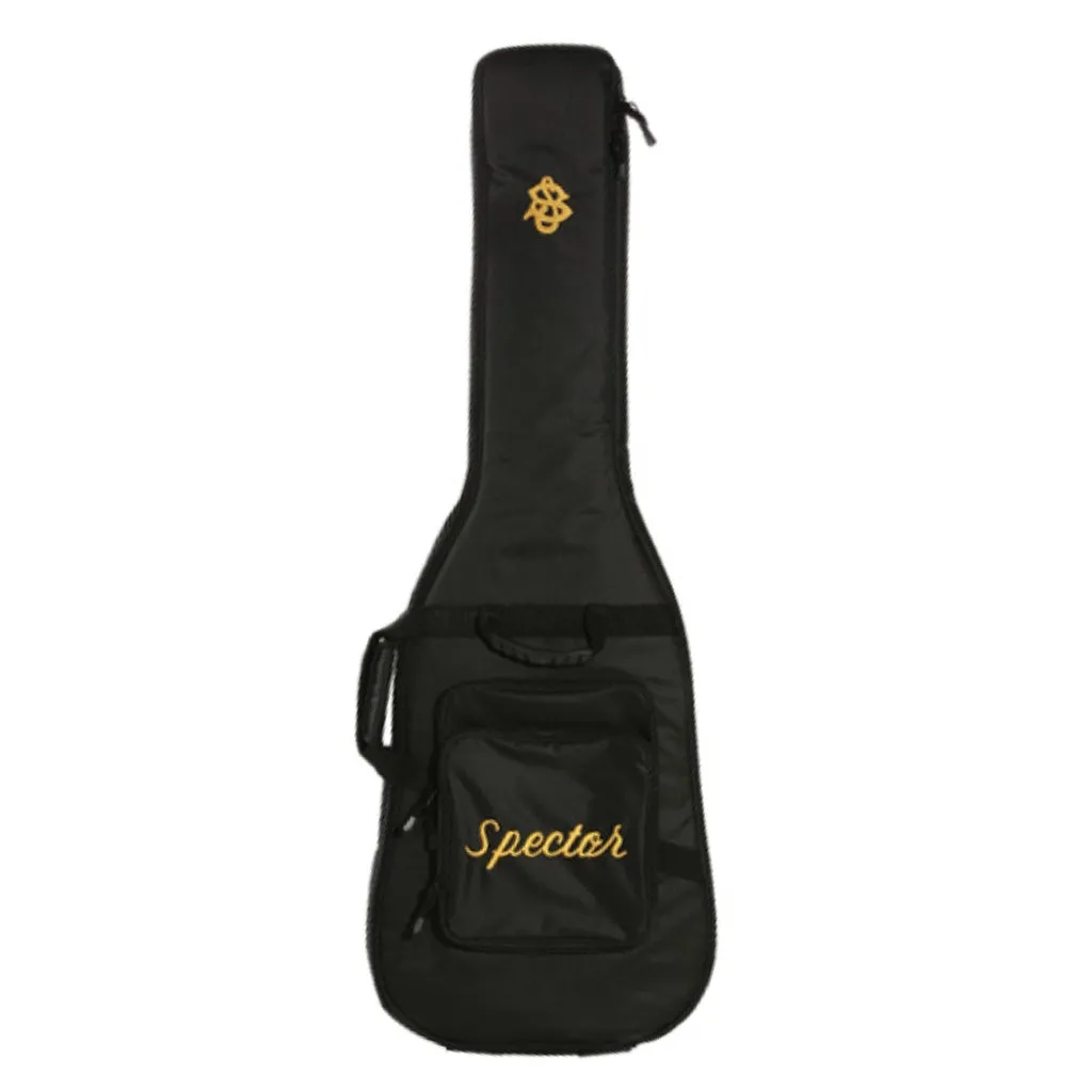 Spector Euro 4 LT w/ Darkglass Electronics V FDE Left Hand