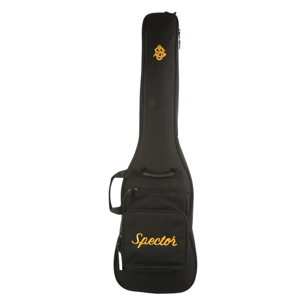 Spector Euro 4 Roasted Bass Guitar - Sundown Glow