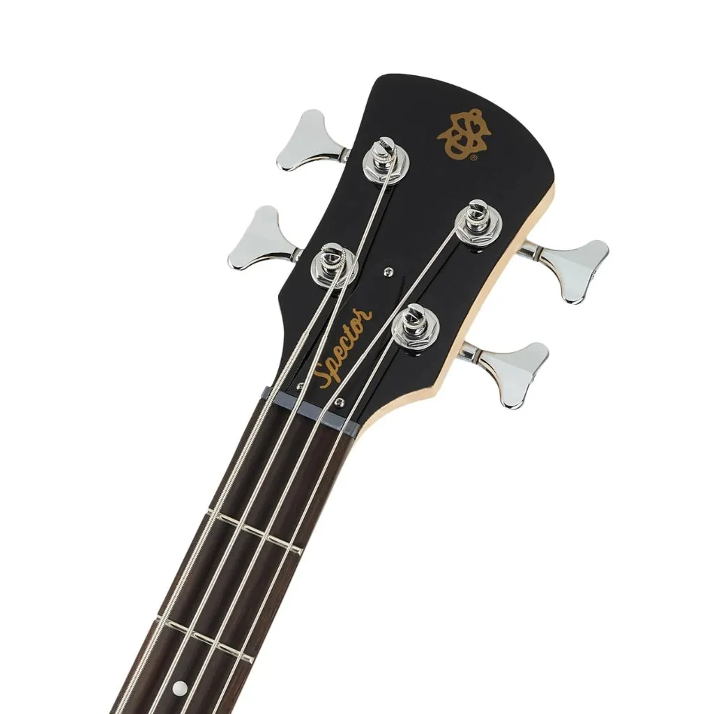 Spector Legend 4 Bass Guitar - Tobacco Sunburst Gloss