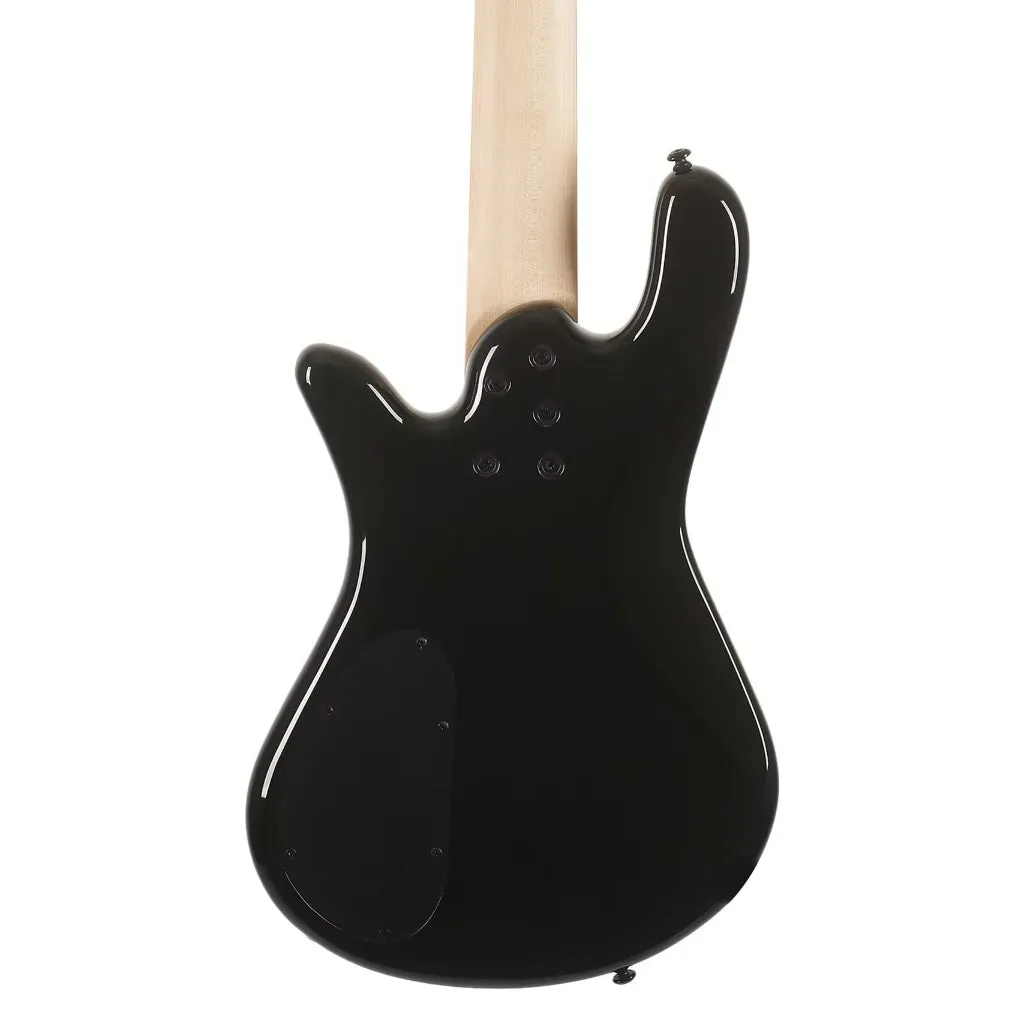 Spector Legend 5 Alex Webster Signature Bass Guitar - Blood Drip