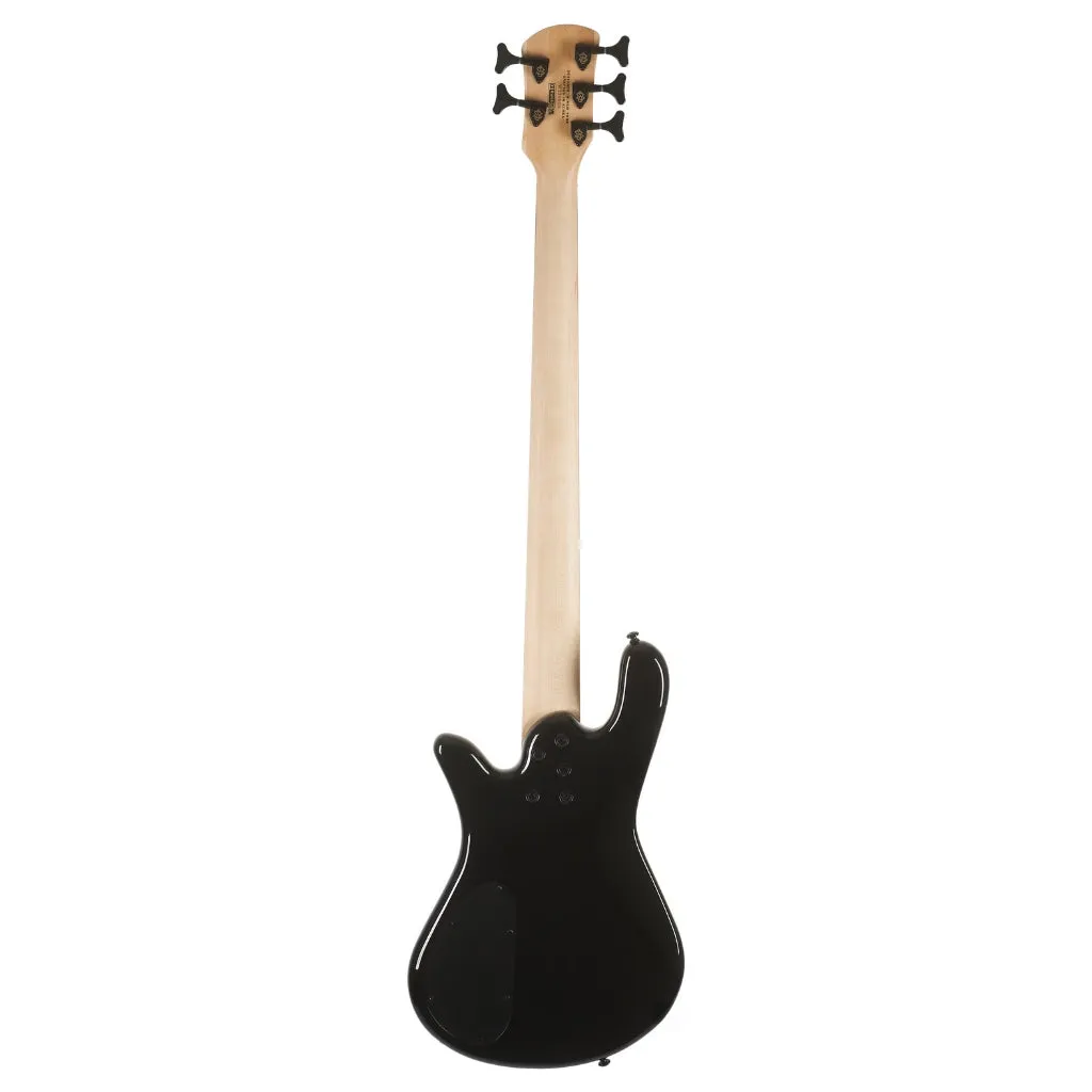 Spector Legend 5 Alex Webster Signature Bass Guitar - Blood Drip