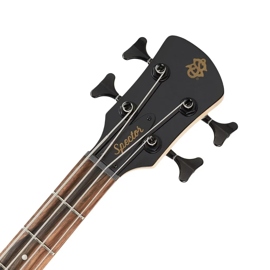 Spector Performer 4 Metallic Blue