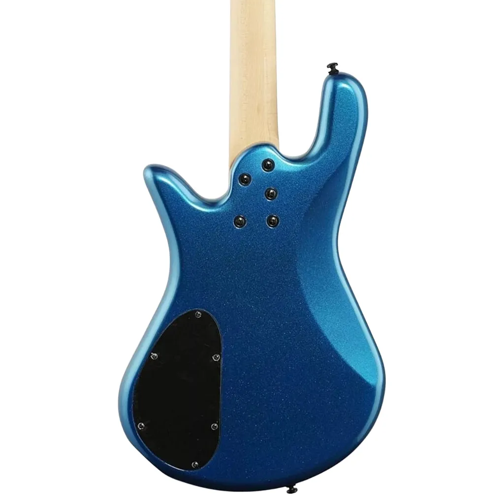 Spector Performer 4 Metallic Blue