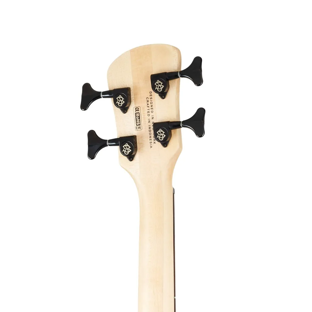 Spector Performer 4 Red Gloss
