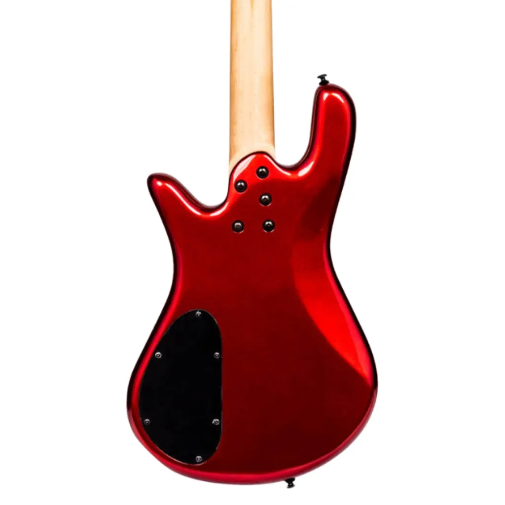 Spector Performer 4 Red Gloss