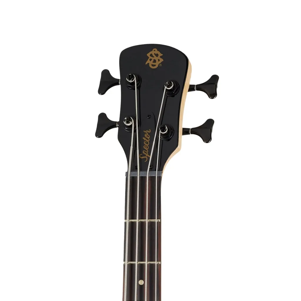 Spector Performer 4 Red Gloss