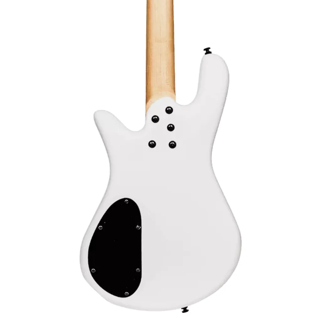 Spector Performer 4 White Gloss