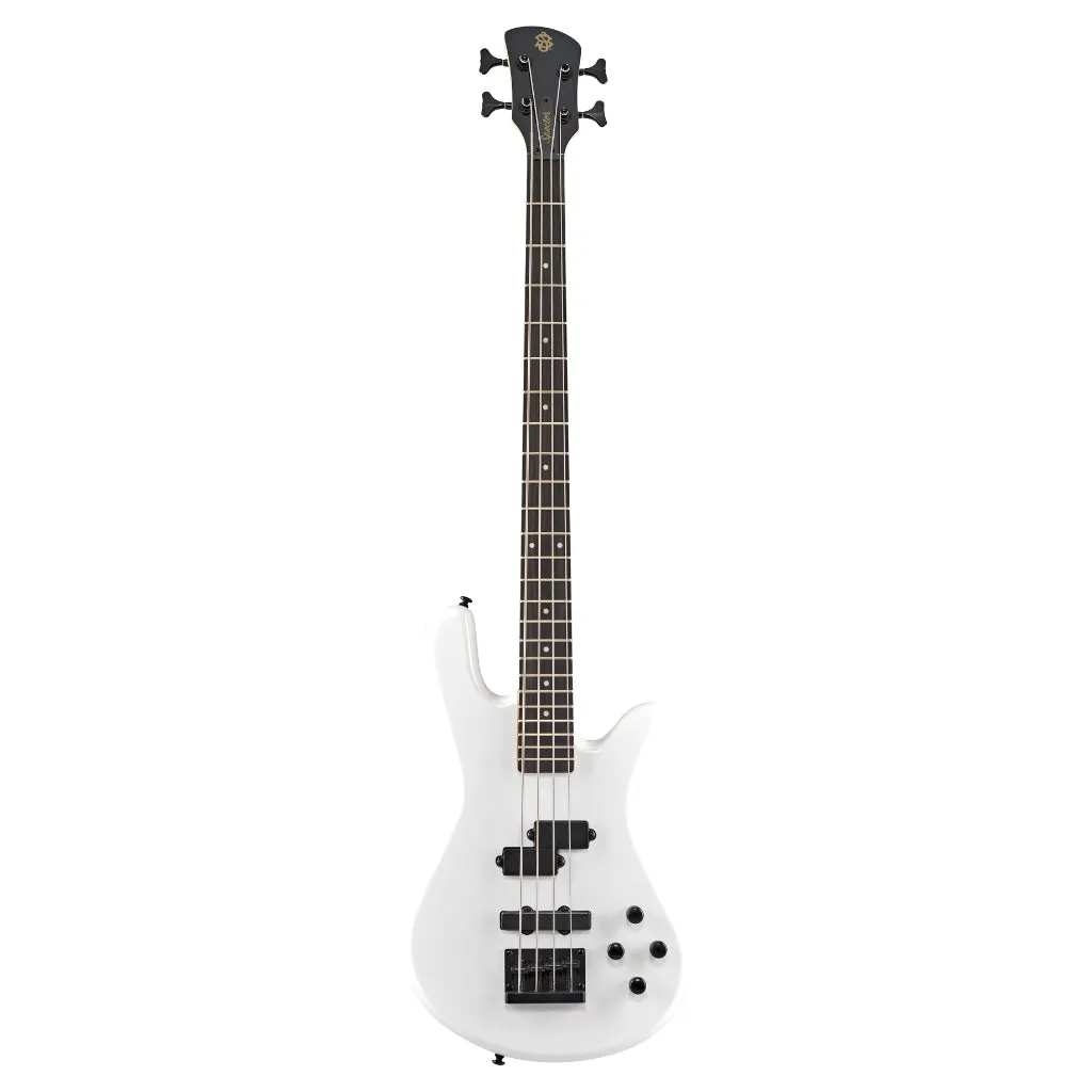Spector Performer 4 White Gloss