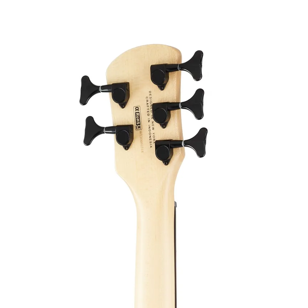 Spector Performer 5 Metallic Blue