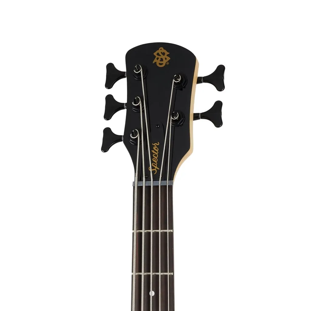 Spector Performer 5 Metallic Blue