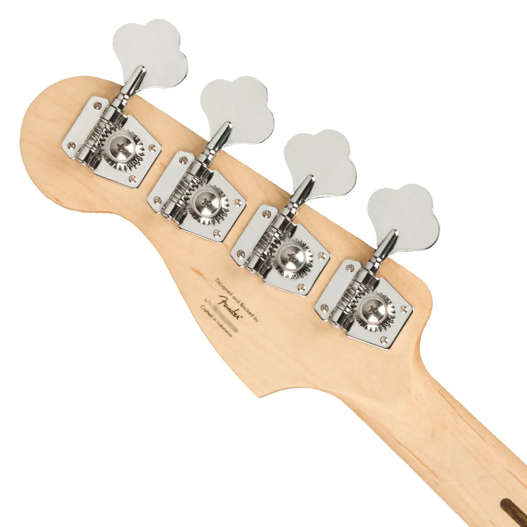 Squier Affinity Precision Bass PJ - Lake Placid Blue