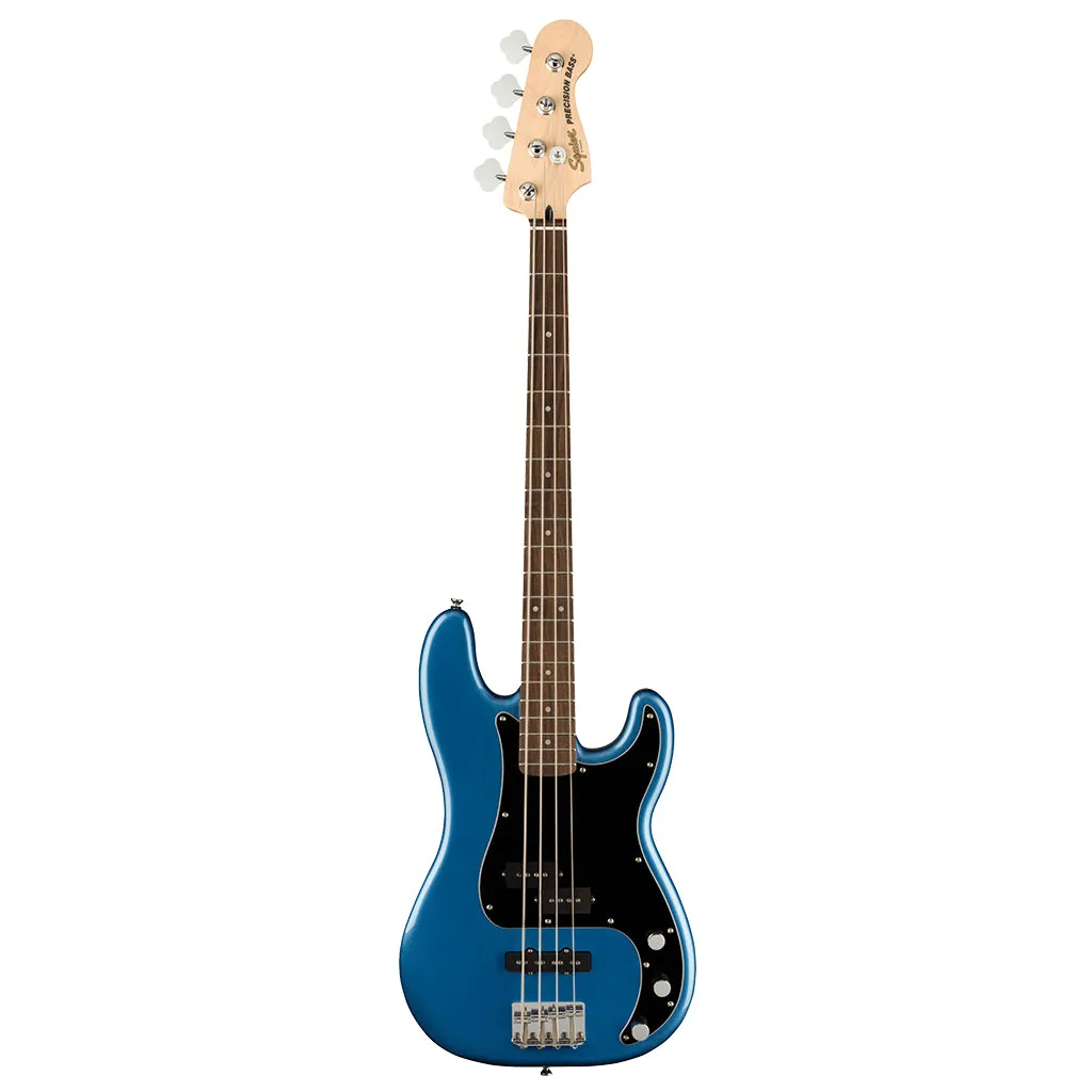 Squier Affinity Precision Bass PJ - Lake Placid Blue