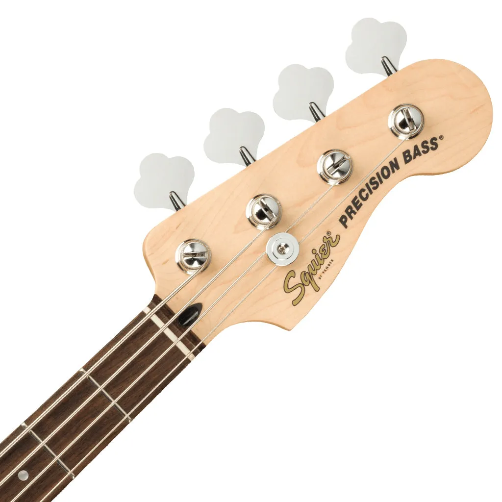 Squier Affinity Precision Bass PJ - Lake Placid Blue