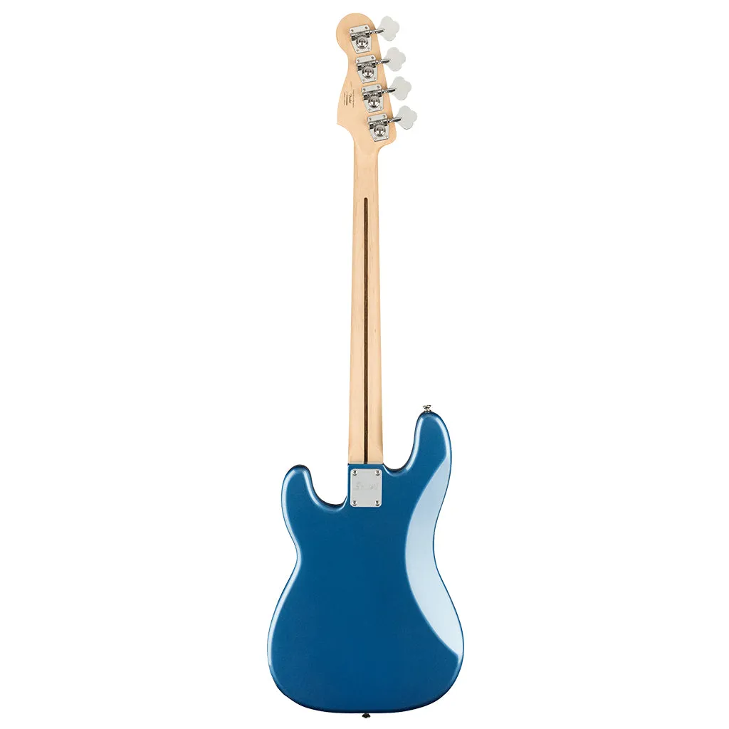 Squier Affinity Precision Bass PJ - Lake Placid Blue