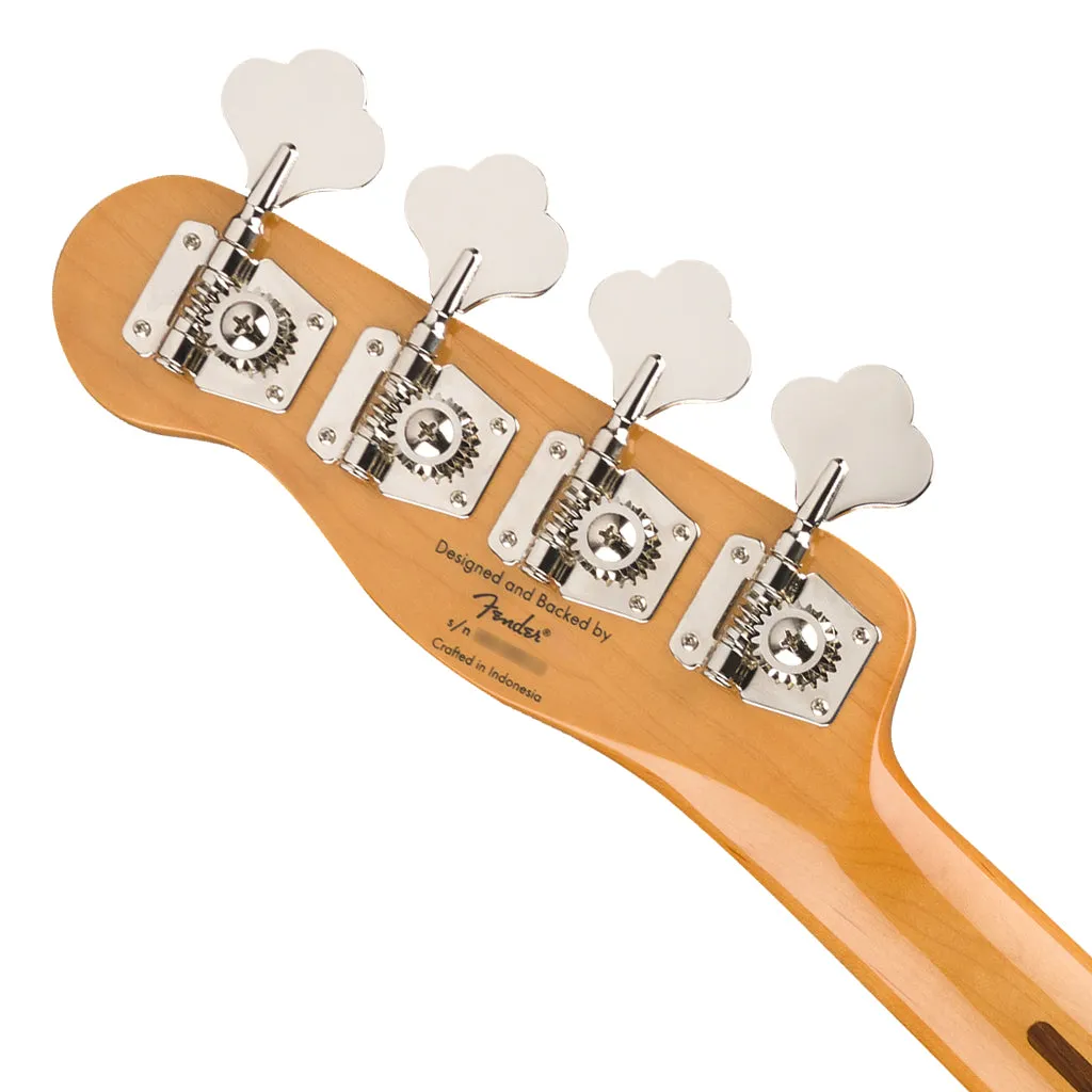 Squier Classic Vibe 50's Precision Bass - White Blonde - Maple Neck