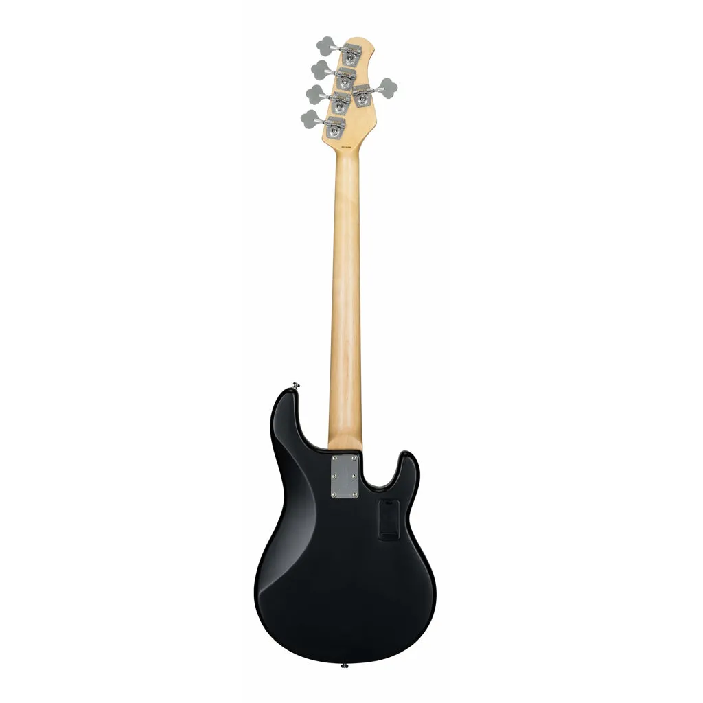 Sterling Ray 5 Left Hand - Vintage Sunburst - Maple Neck