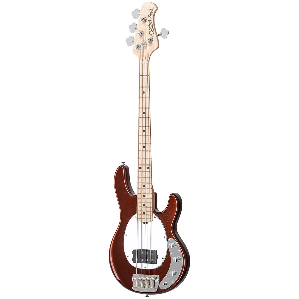 Sterling Ray4SS-DCP-M1 - Short Scale - Dropped Copper