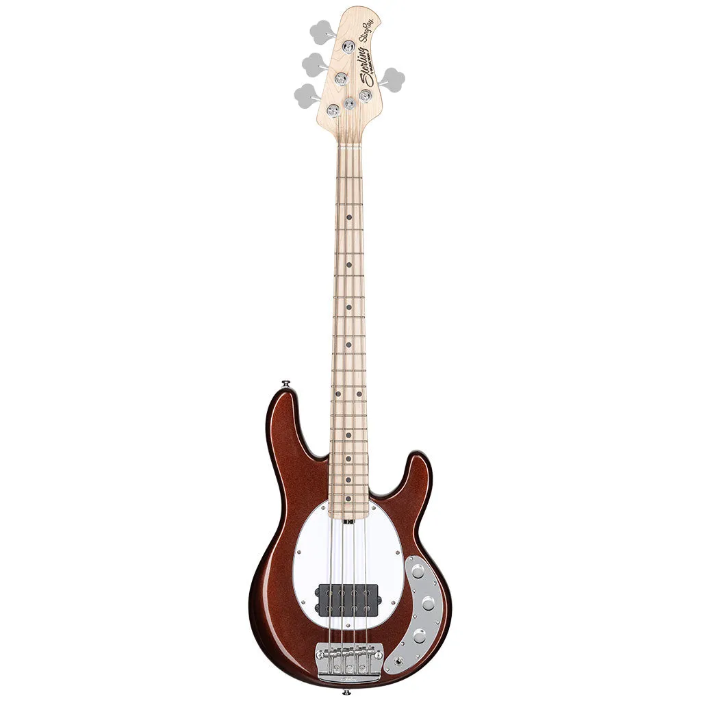Sterling Ray4SS-DCP-M1 - Short Scale - Dropped Copper