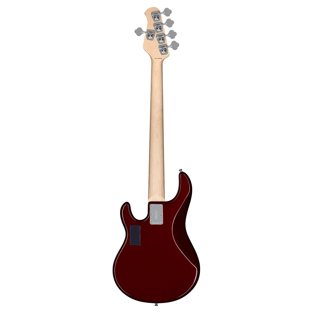 Sterling RAY5HH-CAR-M1 - Candy Apple Red HH