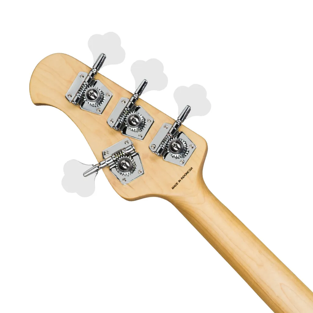 Sterling Stingray Ray 4 - Black