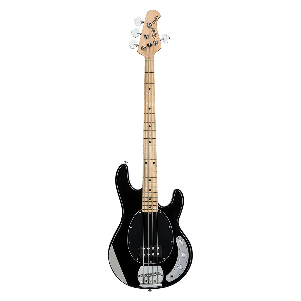 Sterling Stingray Ray 4 - Black
